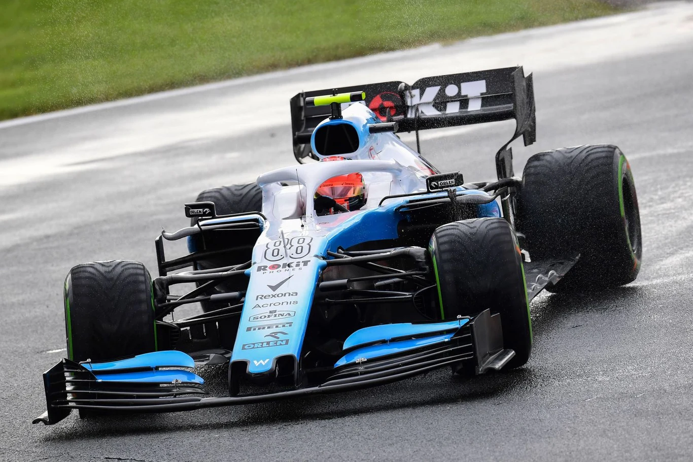 Robert Kubica Robert Kubica