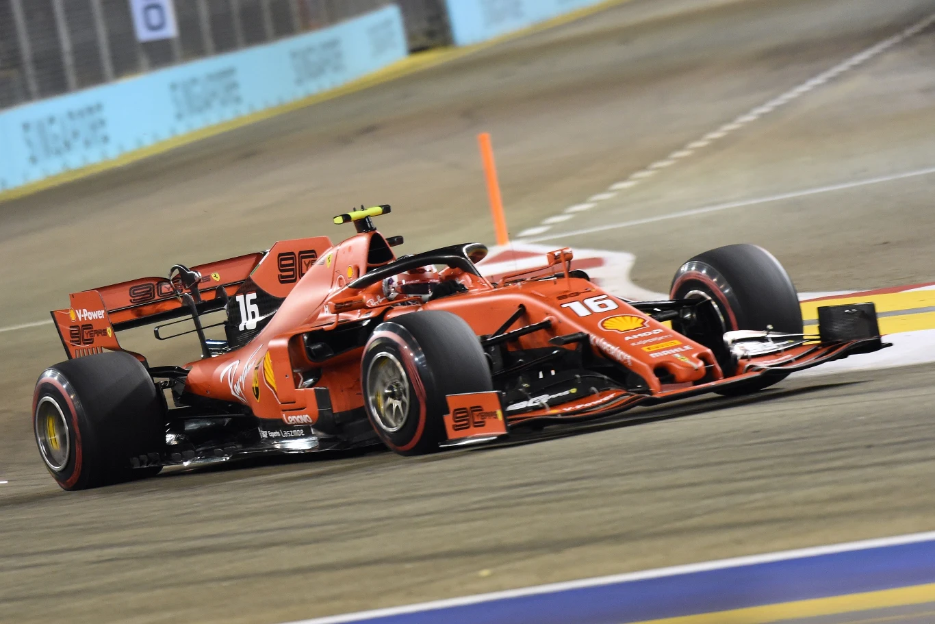 Charles Leclerc