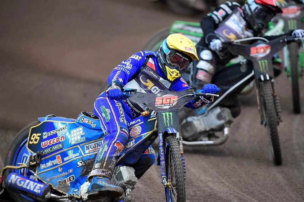 Bartosz Zmarzlik
