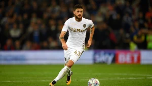 Mateusz Klich i jego koledzy z Leeds United zanotowali kolejną porażkę