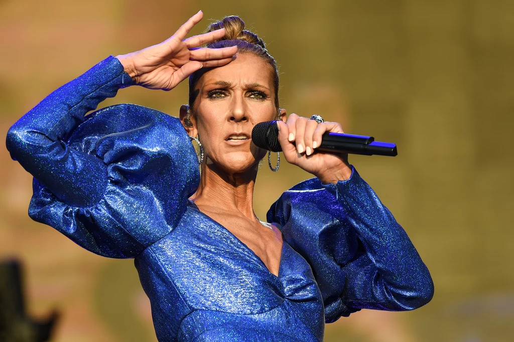 Celine Dion powróci do Polski? Celine Dion powróci do Polski?