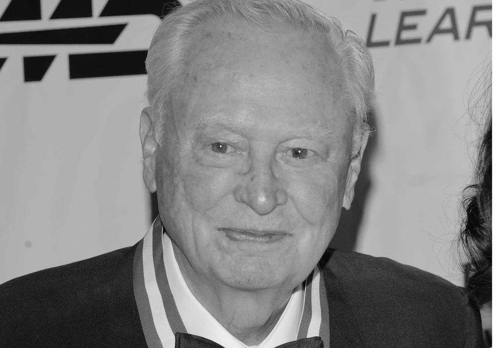 Barron Hilton