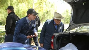 Agenci NCIS