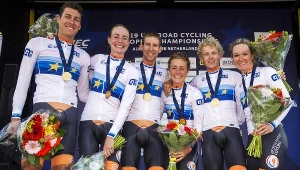 Reprezentacja Holandii