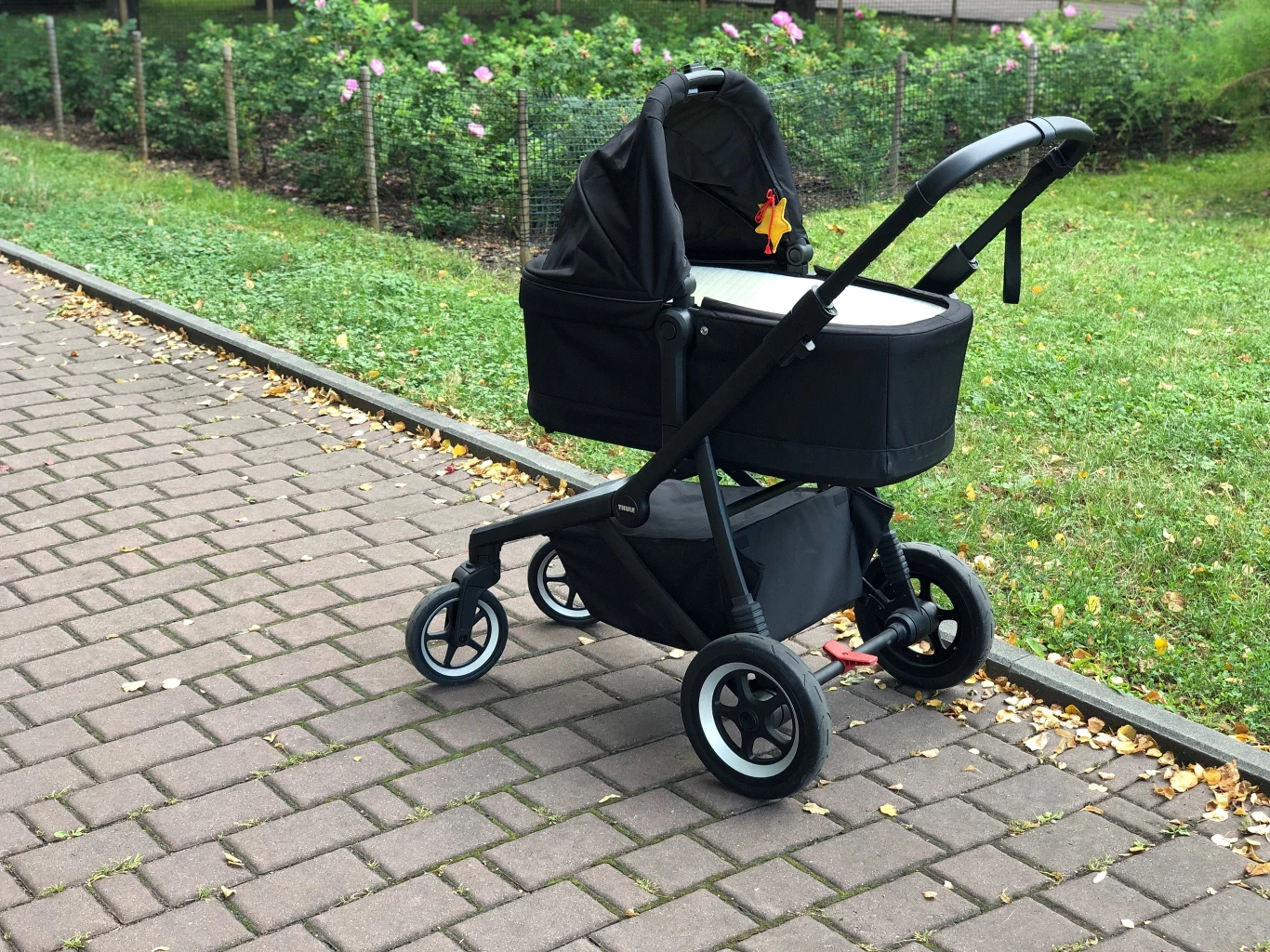 Thule Sleek Thule Sleek