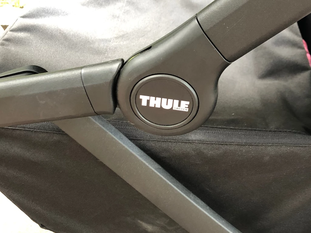 Thule Sleek