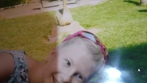 Poszukiwana nastolatka