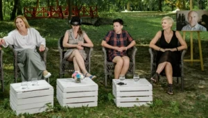 "Rolnik szuka żony 6": Kandydatki Waldemara