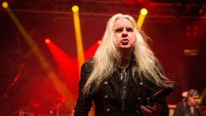 Saxon: Biff Byford przejdzie operację serca