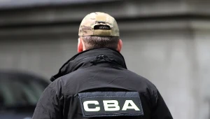 CBA, zdj. ilustracyjne