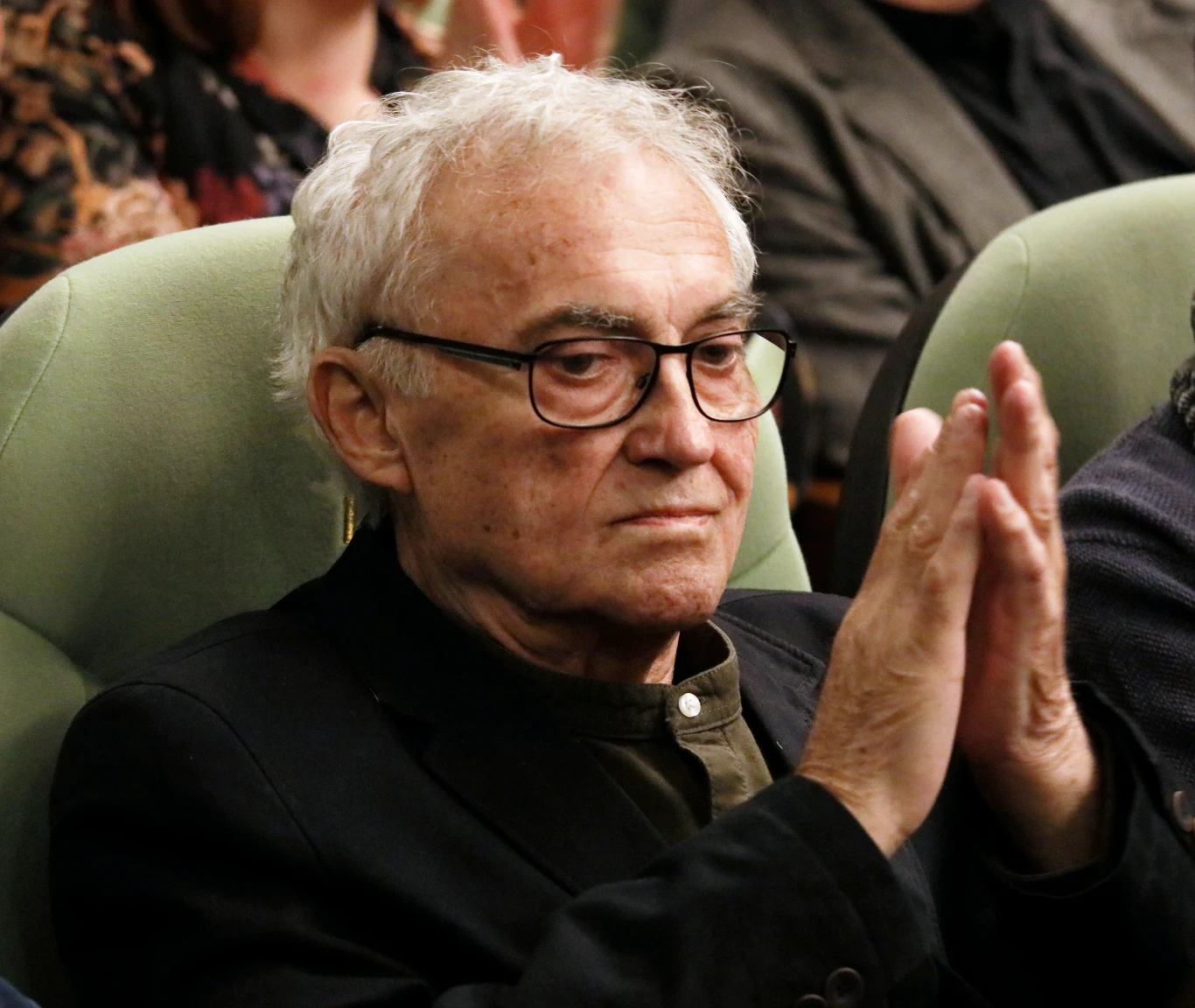 Janusz Kondratiuk Janusz Kondratiuk