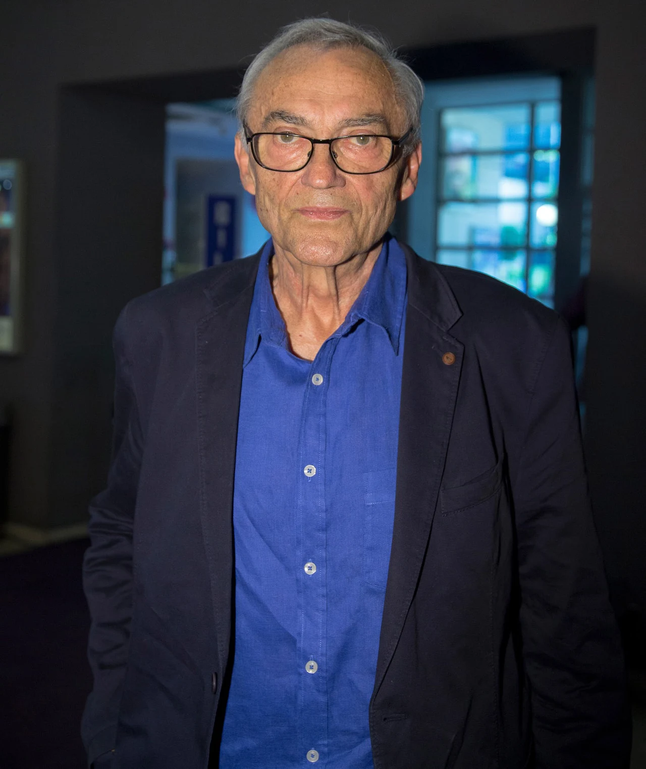 Janusz Kondratiuk Janusz Kondratiuk