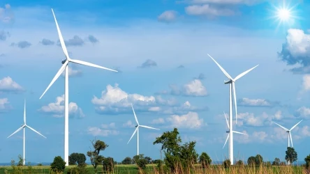 ​Już niedługo każdy będzie mógł mieć elektrownię w domu. Czy to koniec paneli fotowoltaicznych?