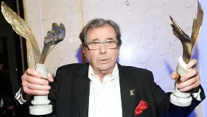 Janusz Gajos