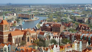 Gdańsk; zdj. ilustracyjne 
