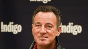 Bruce Springsteen: Urodzony w USA