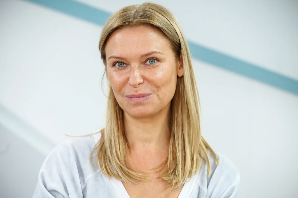 Paulina Młynarska Paulina Młynarska