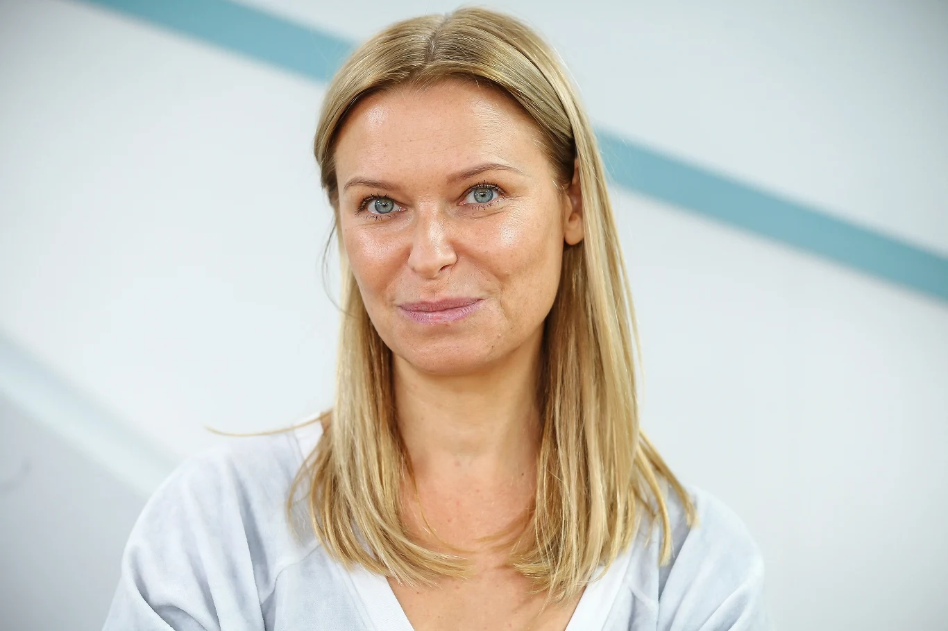 Paulina Młynarska Paulina Młynarska