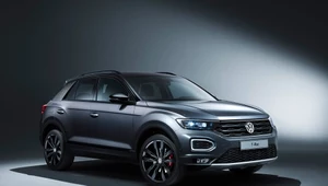 Volkswagen T-Roc z nowym najmocniejszym dieslem