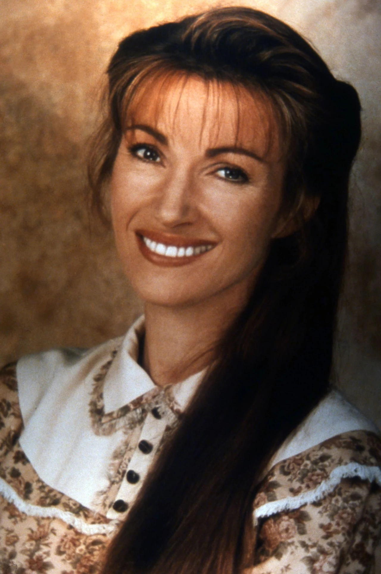 Jane Seymour Choć na początku tego roku aktorka odchodziła 68. urodziny, zdecydowanie nie wygląda na swój wiek. Trzyma się świetnie i wciąż pozostaje aktywna. Jane Seymour Choć na początku tego roku aktorka odchodziła 68. urodziny, zdecydowanie nie wygląda na swój wiek. Trzyma się świetnie i wciąż pozostaje aktywna.