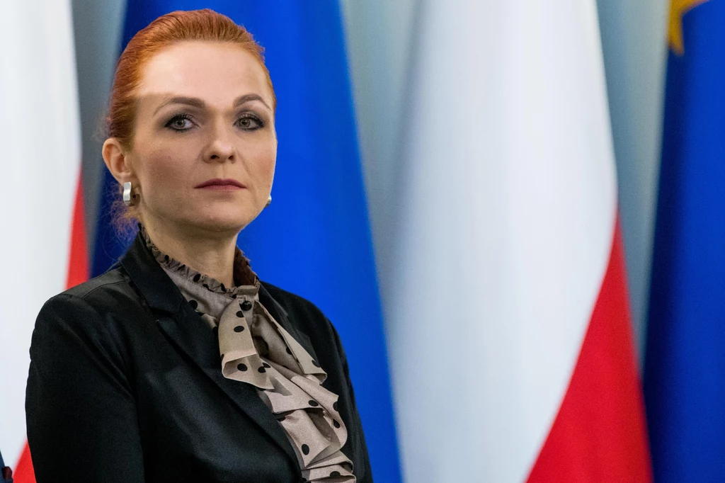 Agnieszka Kaczmarska Agnieszka Kaczmarska