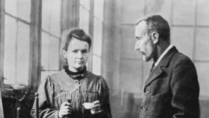 Maria Skłodowska-Curie: Historia głośnego romansu