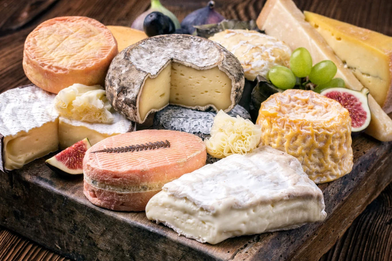 Ser nie należy do produktów uważanych za zdrowe. Może się to jednak zmienić Ser nie należy do produktów uważanych za zdrowe. Może się to jednak zmienić