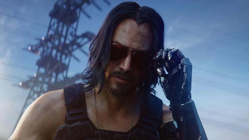 Cyberpunk 2077