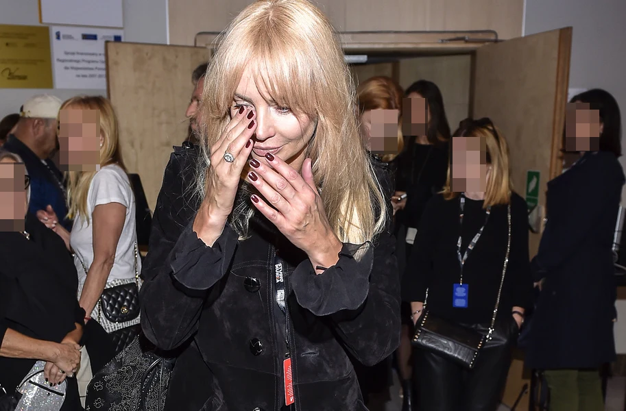 Agnieszka Woźniak-Starak