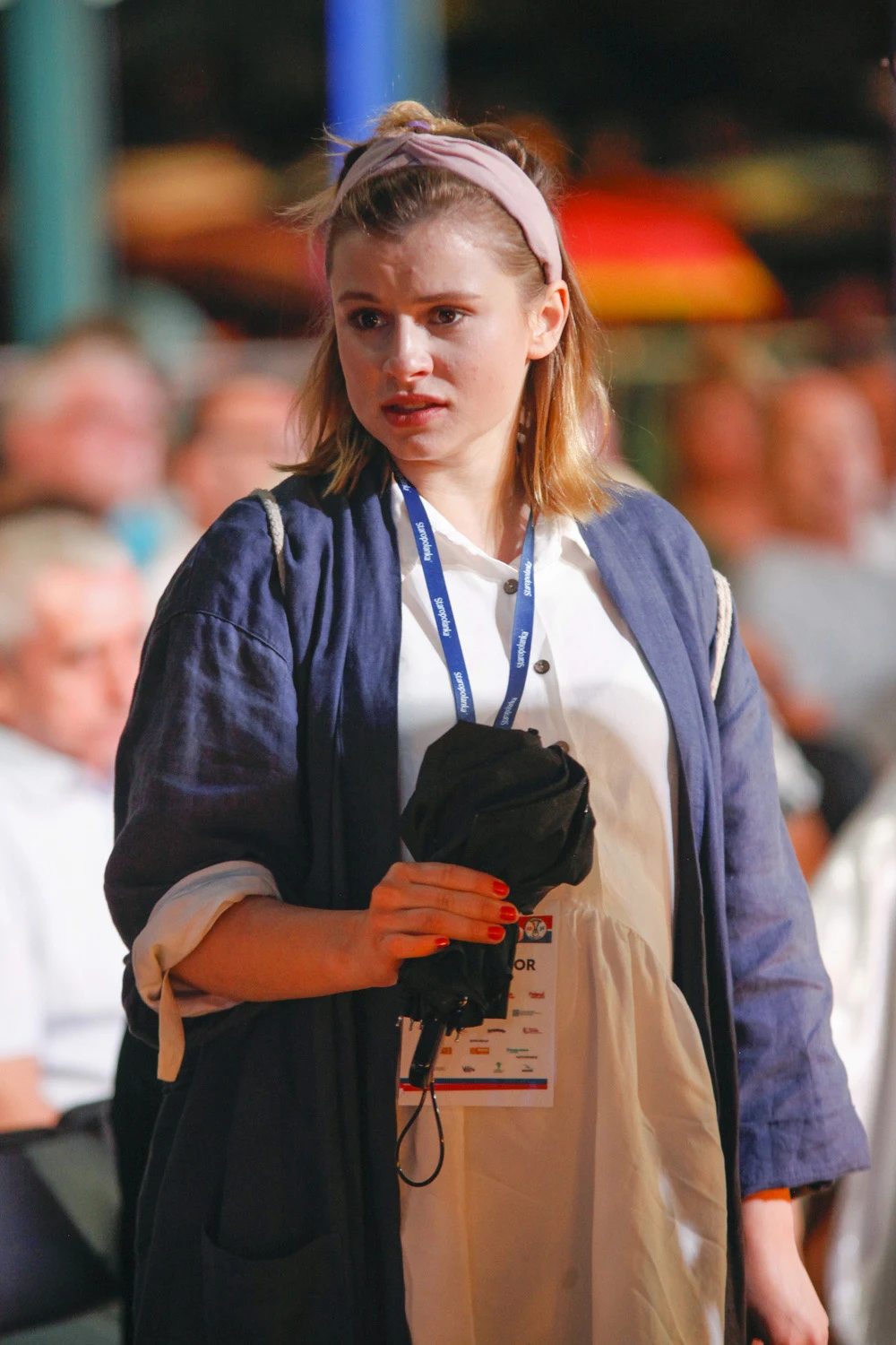 Joanna Jarmołowicz