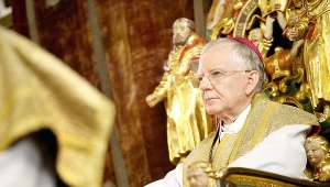 Abp Marek Jędraszewski