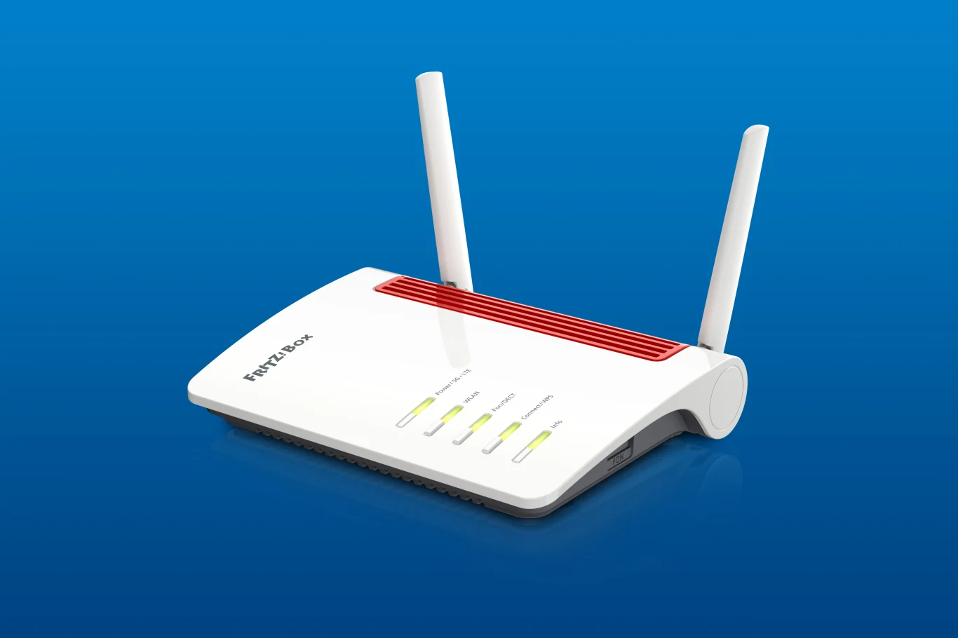 WiFi bez hasła? To możliwe. WiFi bez hasła? To możliwe.