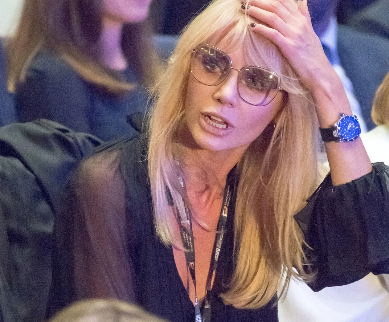 Agnieszka Woźniak-Starak Agnieszka Woźniak-Starak