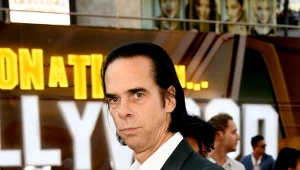 Nick Cave zapowiada nowy album nagrany razem z grupą The Bad Seeds