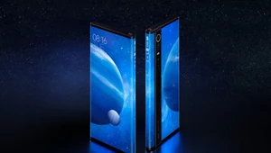 Xiaomi Mi Mix Alpha – premiera przesunięta