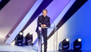 Jan Komasa z nagrodą za reżyserię na festiwalu w Gdyni