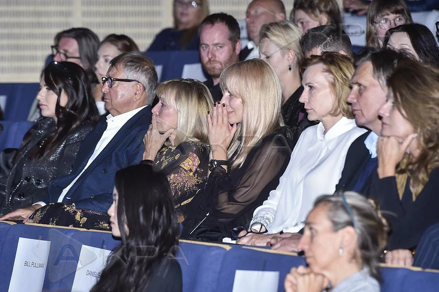 Agnieszka Woźniak-Starak 