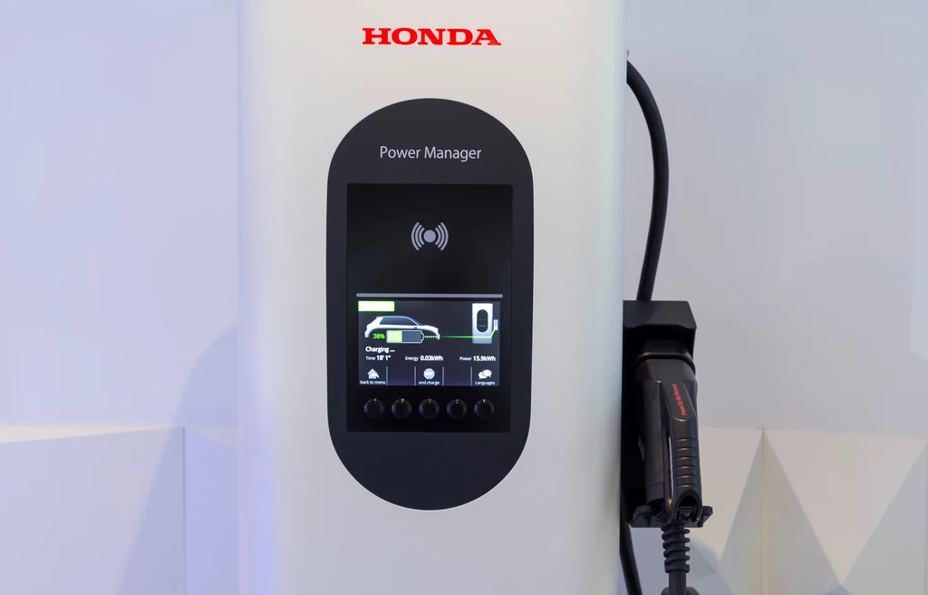 Honda kończy z dieslami, w zamian elektryfikuje swoje pojazdy