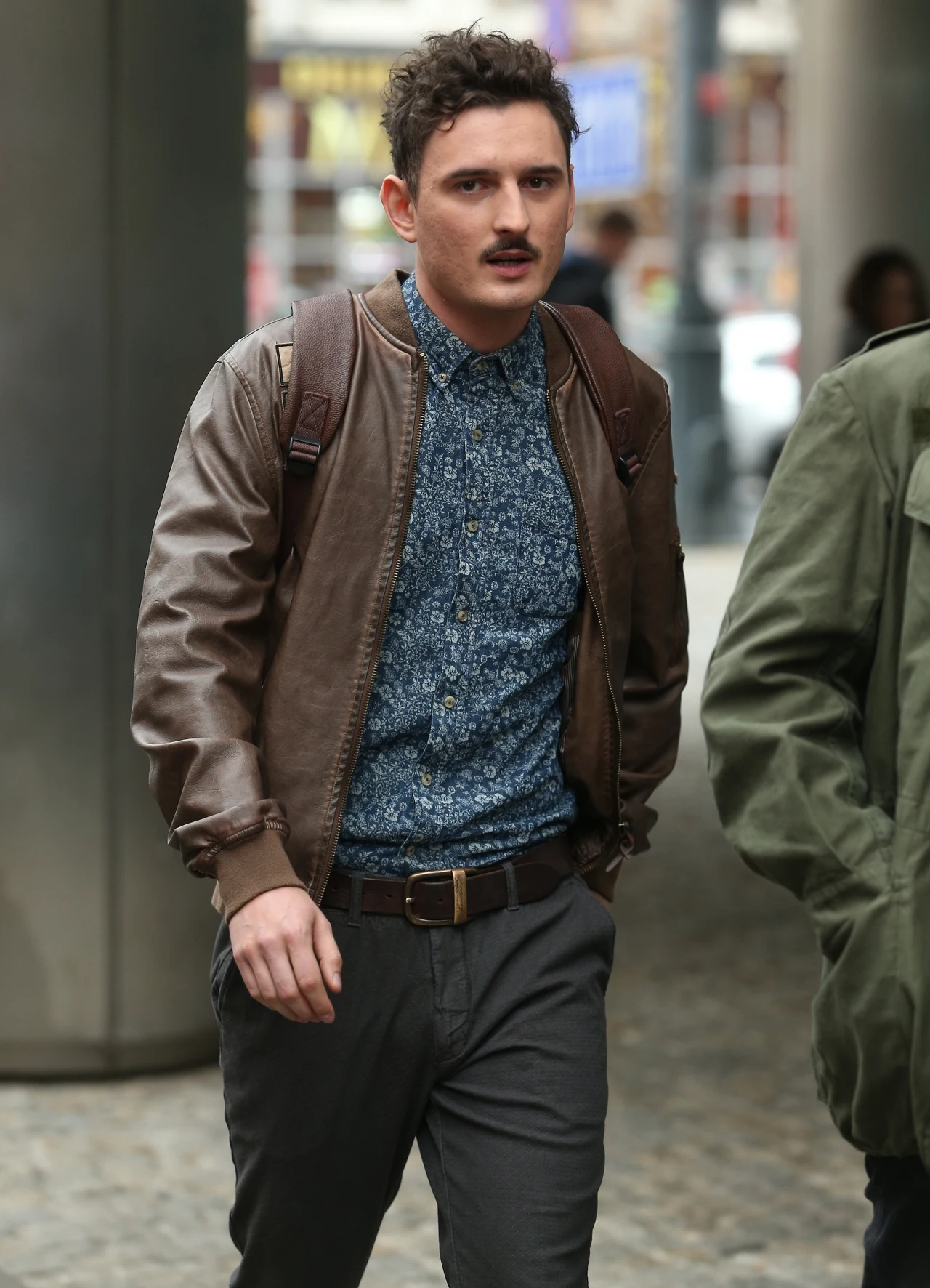 Dawid Podsiadło