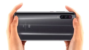 Xiaomi zapowiada smartfona Mi CC9 Pro z aparatem 108 Mpix