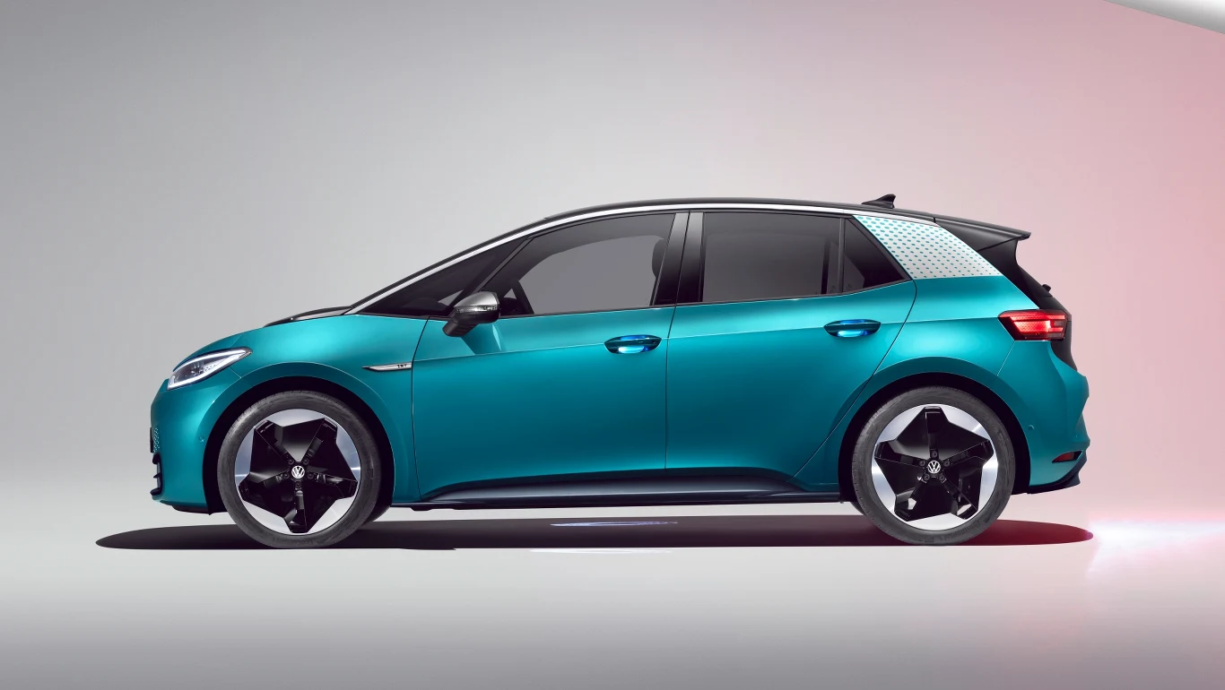 Volkswagen ID.3