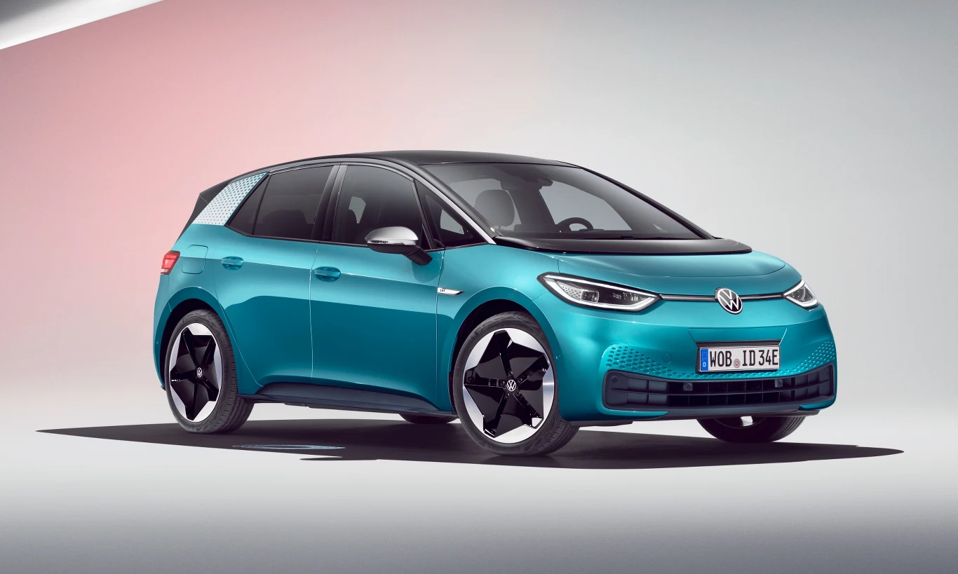 Volkswagen ID.3