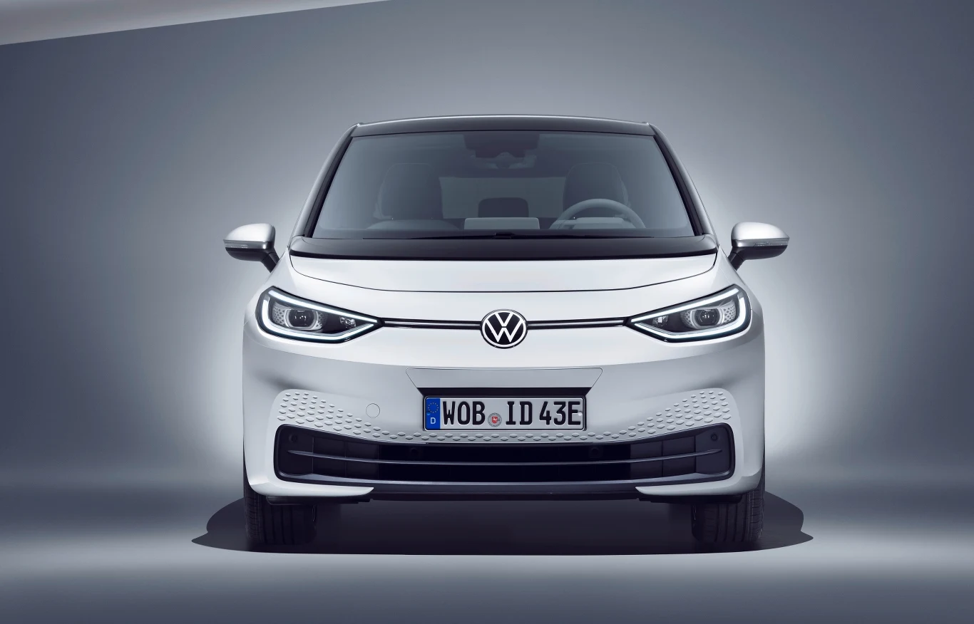 Volkswagen ID.3