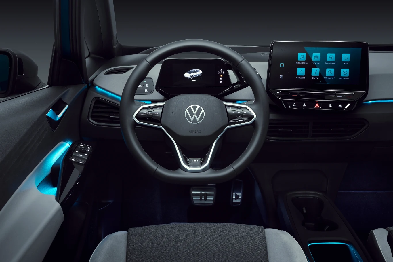 Volkswagen ID.3