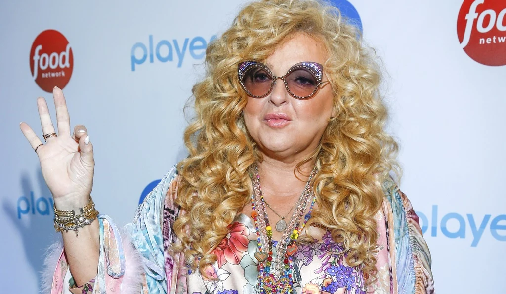 Magda Gessler Magda Gessler