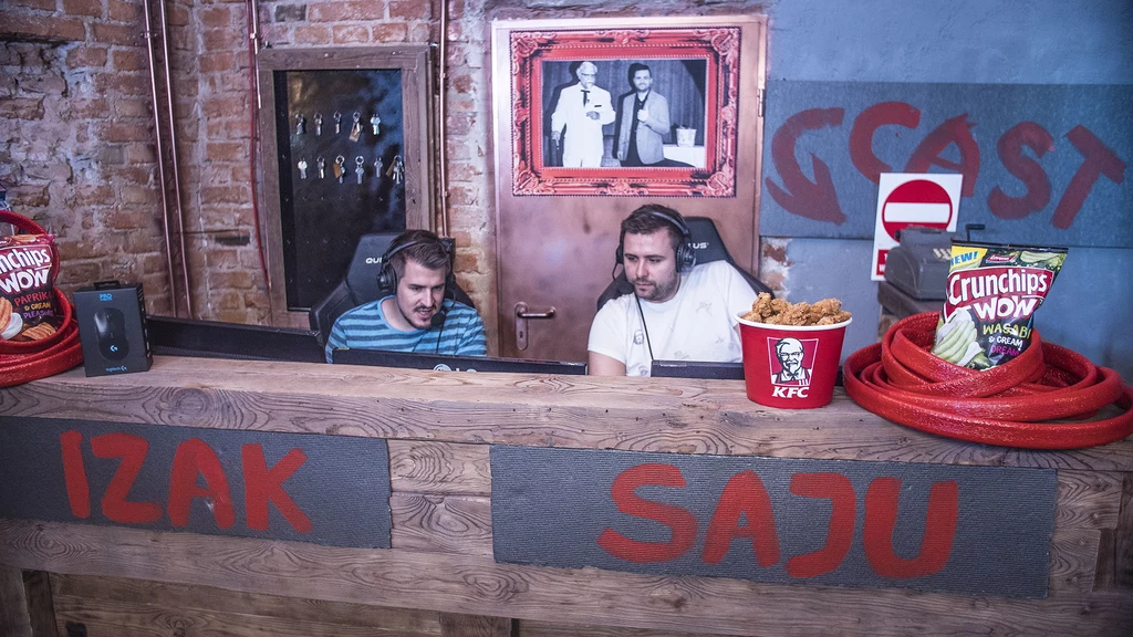 StarLadder Major