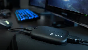 Premiera nowej karty do przechwytywania obrazu z gier – Elgato HD60 S+