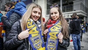 Kibice Arki Gdynia, także ci esportowi, liczą na pomoc miasta