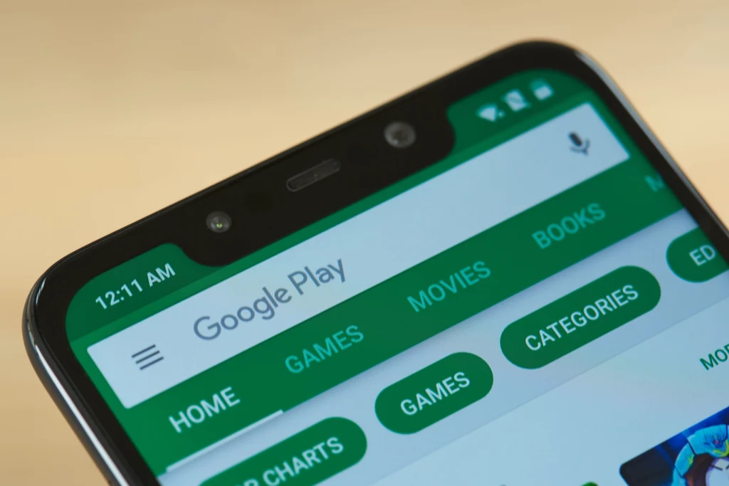 Z Google Play Points może otrzymać aplikacje, książki i gry za darmo. Wystarczy, że zrobisz zakupy w Google Play.