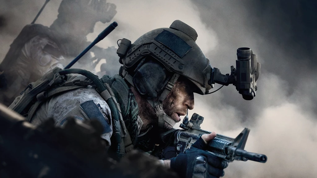 Call of Duty: Modern Warfare 2